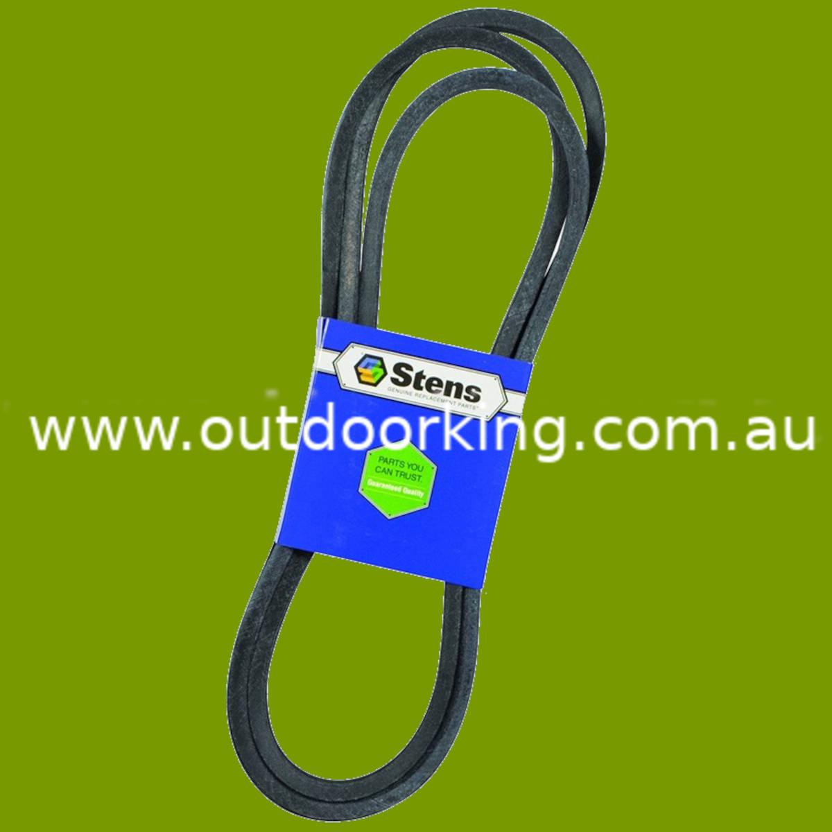 (image for) OEM Replacement Belt Husqvarna 574845602, 266-246, STE266-246