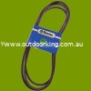 (image for) OEM Replacement Belt Hustler 604494, 266-260, STE266-260