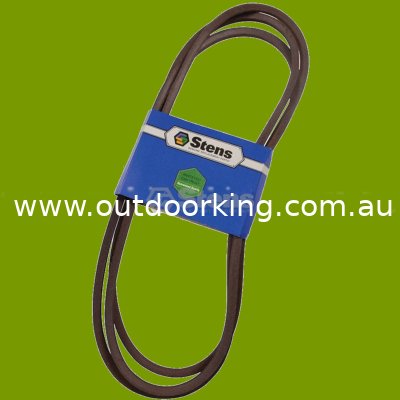 (image for) OEM Replacement Belt Hustler 604494, 266-260, STE266-260