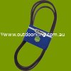 (image for) OEM Replacement Belt Hustler 602744, 266-261, STE266-261