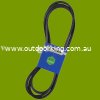 (image for) OEM Replacement Belt Husqvarna 522811301, 266-281, STE266-281