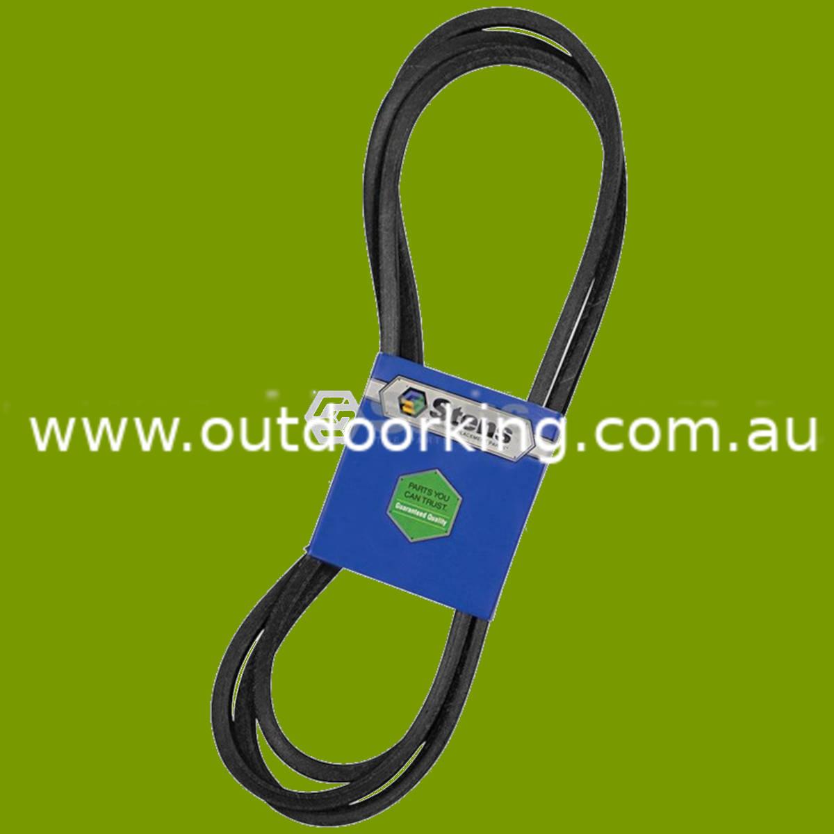 (image for) OEM Replacement Belt Husqvarna 522811301, 266-281, STE266-281