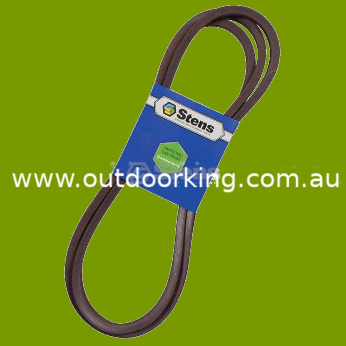 (image for) OEM Replacement Belt Ariens 07234600, 266-288, STE266-288