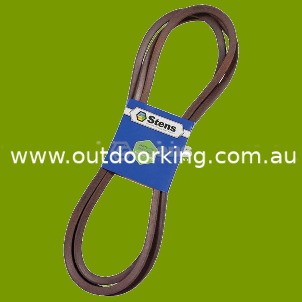 (image for) OEM REPL BELT TORO 131-1121, 266-290, STE266-290