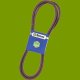(image for) OEM Replacement Belt Husqvarna 582558001, 266-297, STE266-297