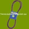 (image for) OEM Replacement Belt Husqvarna 582558001, 266-297, STE266-297