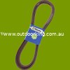 (image for) OEM Replacement Belt Kubota K5639-36740, 266-305, STE266-305