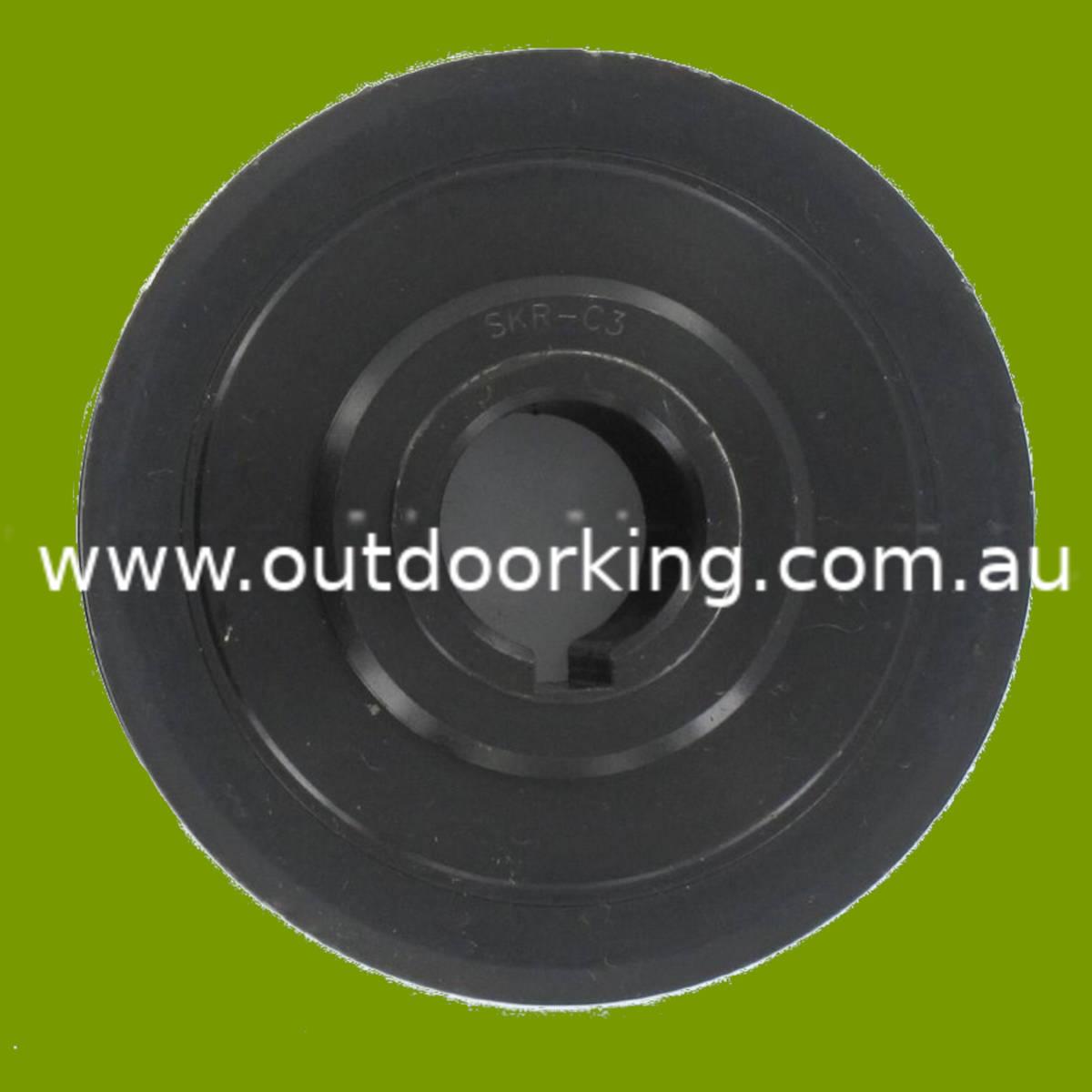 (image for) TIMING PULLEY C/G 125601562/0, 275-001AU, STE275-001AU
