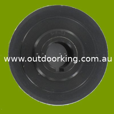 (image for) TIMING PULLEY C/G 125601562/0, 275-001AU, STE275-001AU