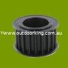 (image for) TIMING PULLEY C/G 125601561/0, 275-003AU, STE275-003AU