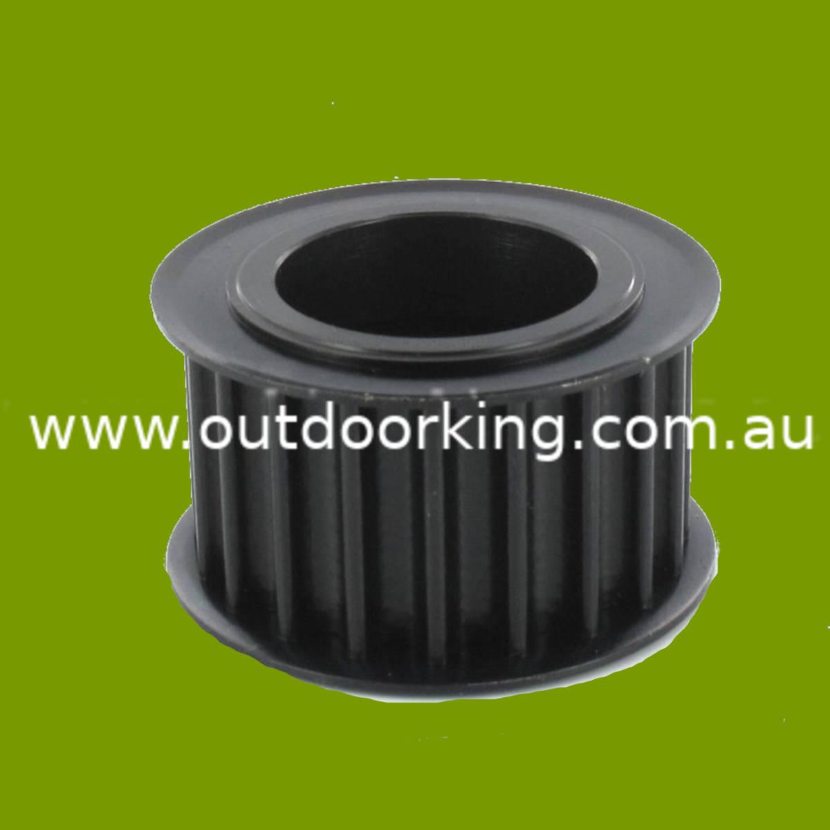 (image for) TIMING PULLEY C/G 125601561/0, 275-003AU, STE275-003AU