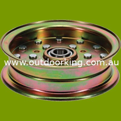 (image for) Husqvarna / AYP Idler Pulley 539103257, 280-912