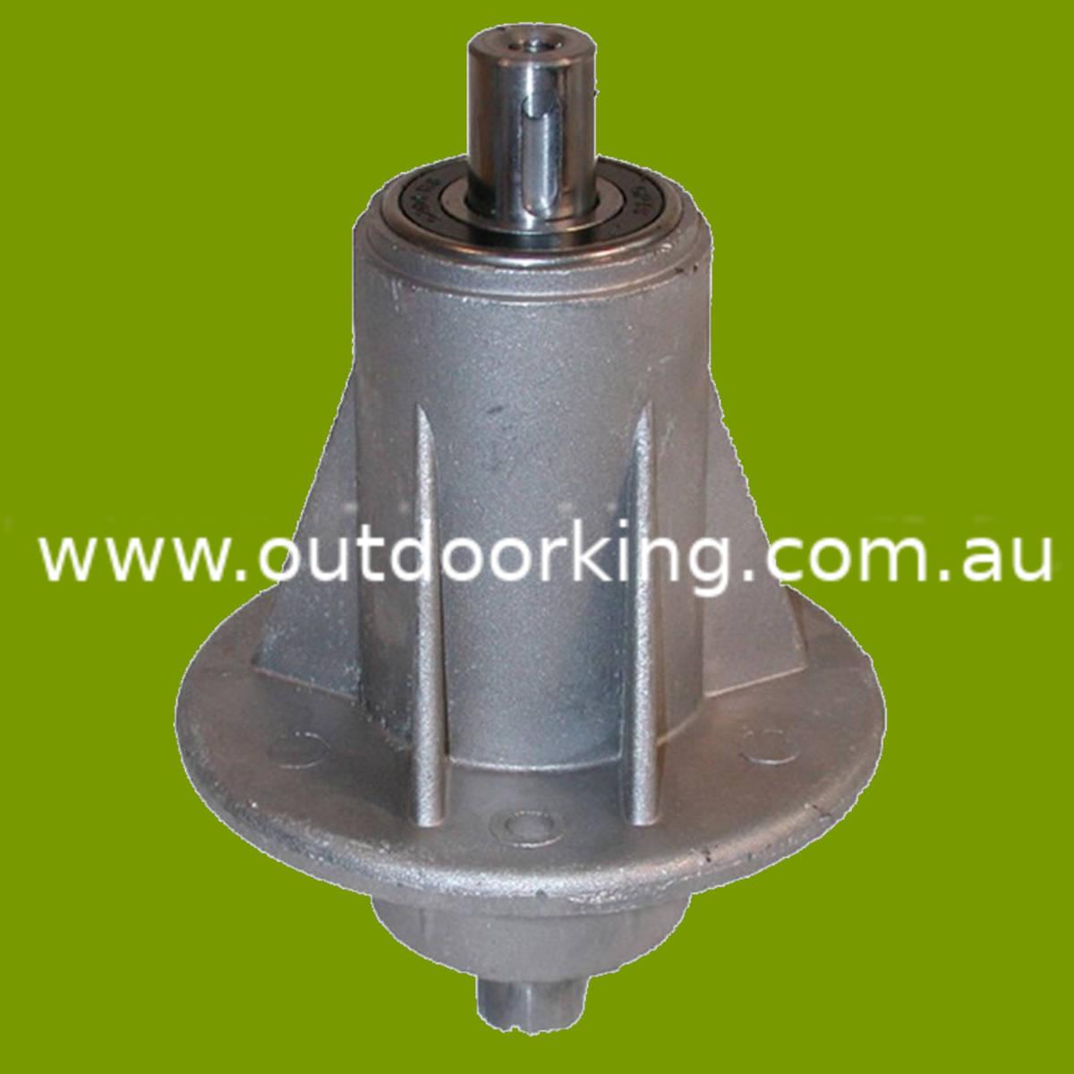 (image for) SPINDLE ASSY C/G 382207202/0, 285-046AU, STE285-046AU
