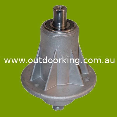 (image for) SPINDLE ASSY C/G 382207203/0, 285-047AU, STE285-047AU