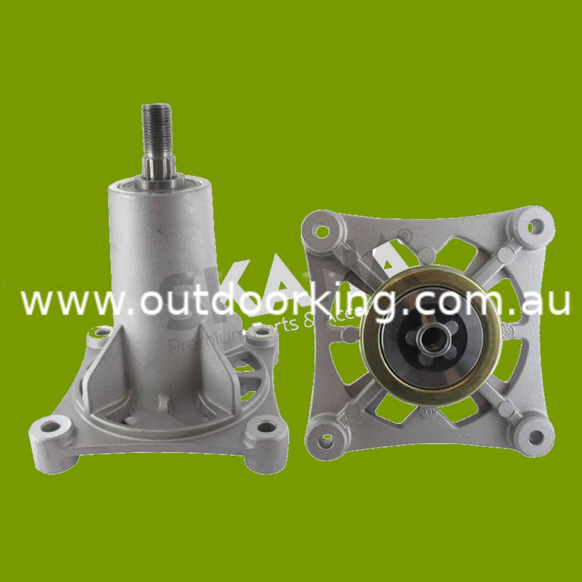 (image for) SPINDLE ASSY HUSQVAR 587820201, 285-054AU, STE285-054AU