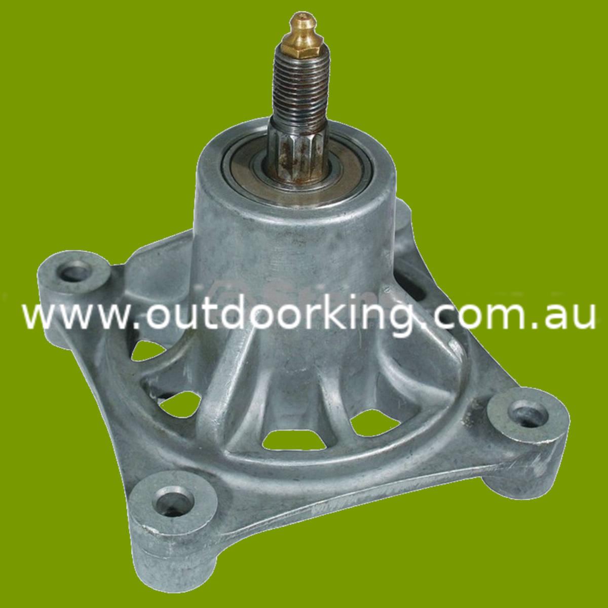 (image for) Husqvarna Spindle Assembly 587125201, 532174356, 532174358, 539107515, 285-108
