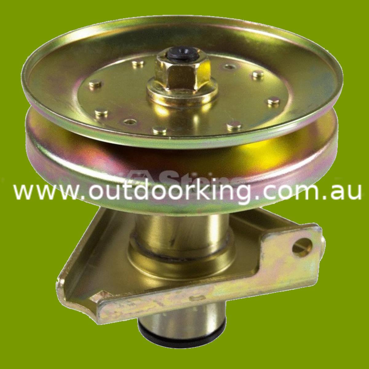 (image for) John Deere Spindle Assembly AM126225, 285-111, STE285-111