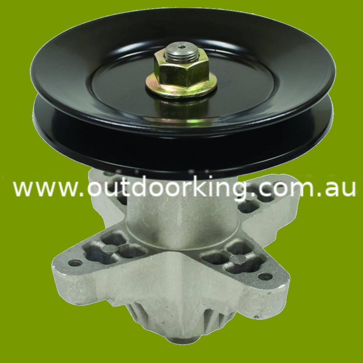 (image for) MTD Spindle Assembly 918-04197B, 285-131, STE285-131