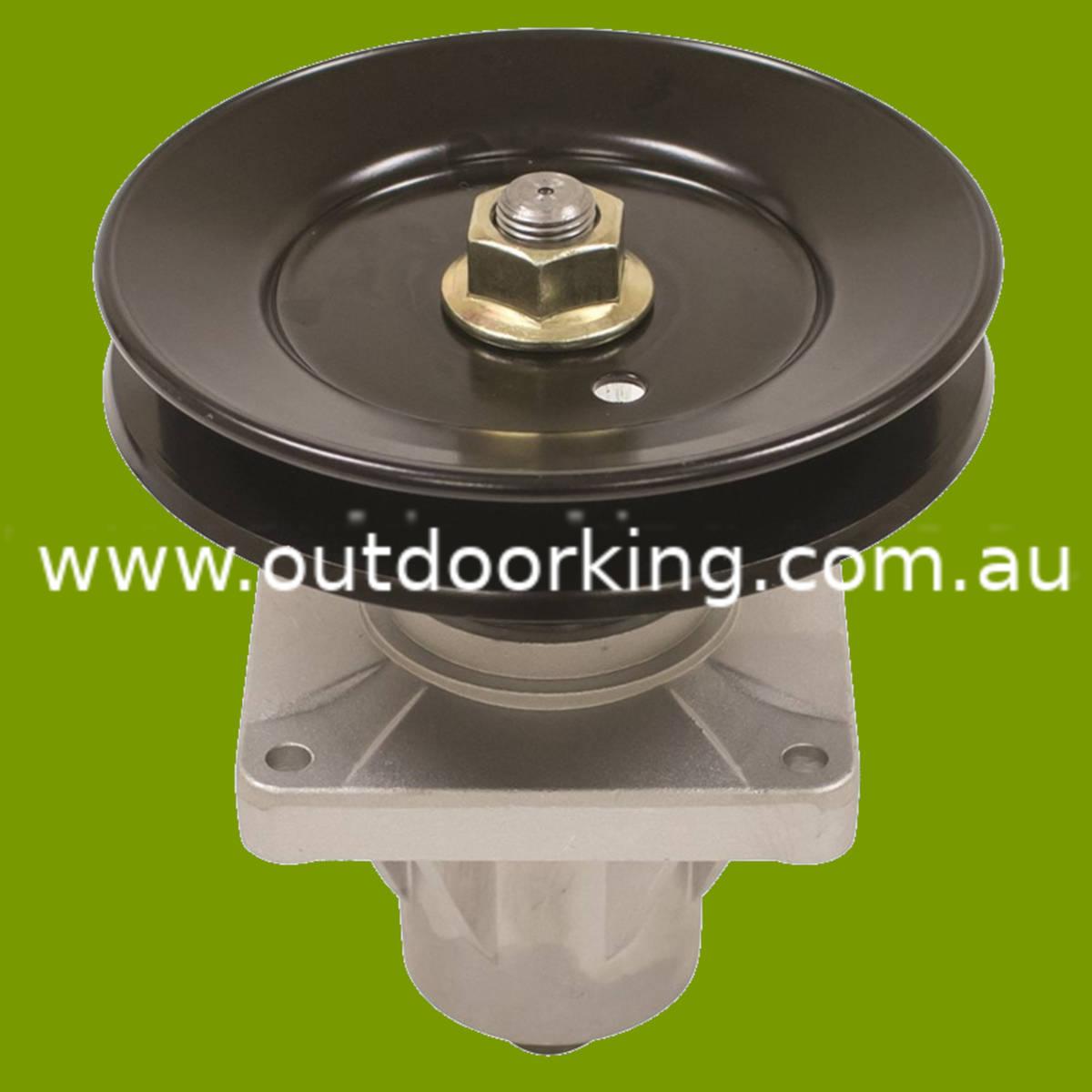 (image for) MTD Spindle Assembly 918-0625B, 285-145, STE285-145