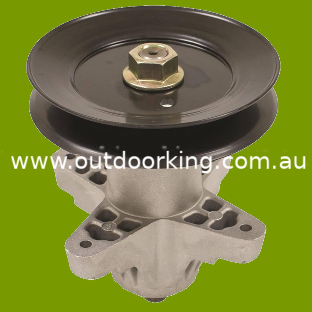 (image for) MTD Spindle Assembly 918-05137, 285-157, STE285-157