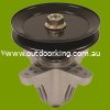 (image for) MTD Spindle Assembly 918-06991, 285-216, STE285-216