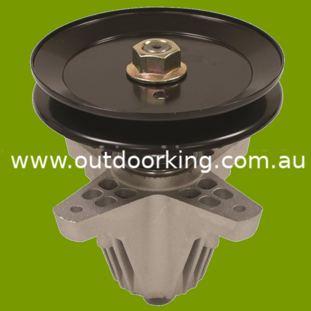 (image for) MTD Spindle Assembly 918-06991, 285-216, STE285-216