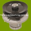 (image for) John Deere Spindle Assembly AM108925, 285-231, STE285-231