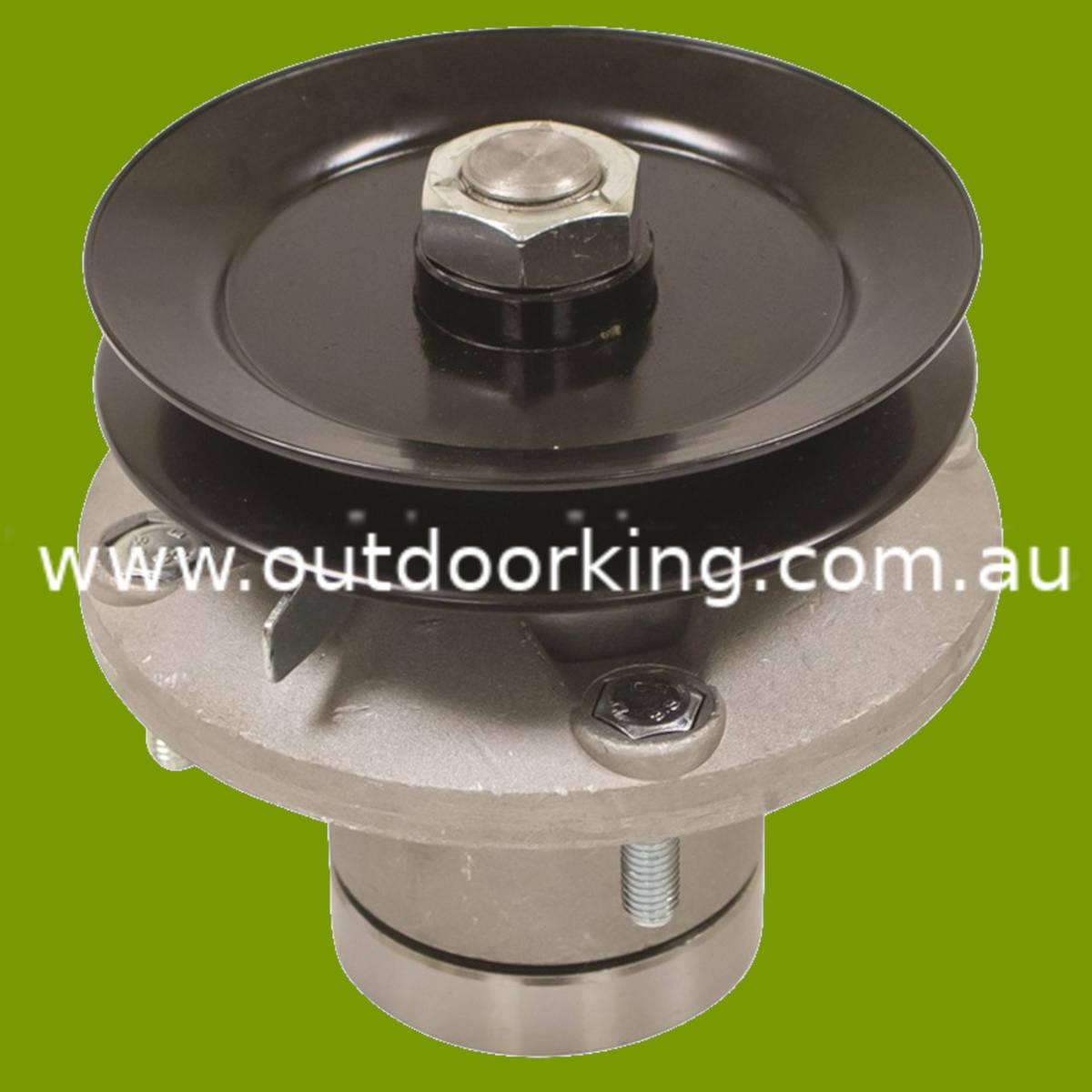 (image for) John Deere Spindle Assembly AM108925, 285-231, STE285-231