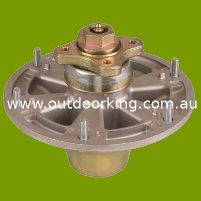 (image for) SPINDLE ASSY J/DEERE TCA24880, 285-251, STE285-251