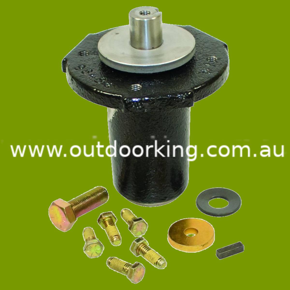 (image for) SPINDLE ASSY GRAVELY 59225800, 285-358, STE285-358