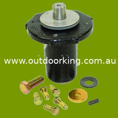 (image for) SPINDLE ASSY GRAVELY 59225800, 285-358, STE285-358