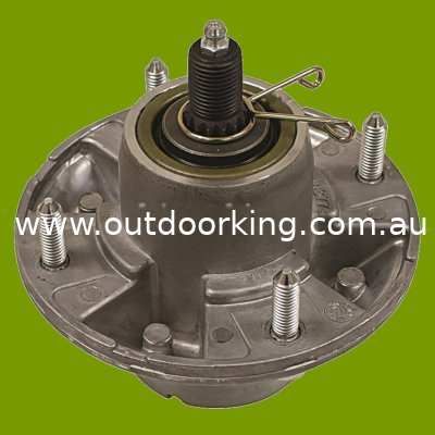 (image for) John Deere Spindle Assembly AM144377, 285-587, STE285-587