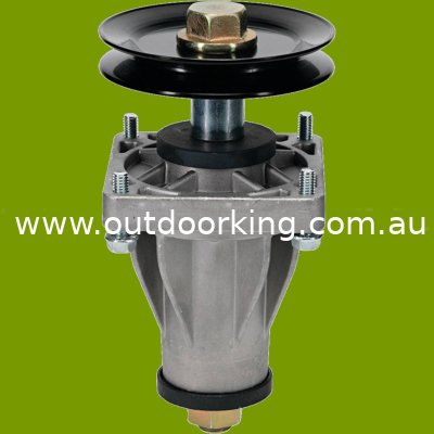 (image for) SPINDLE ASSY C/CAD 918-06994A, 285-598, STE285-598
