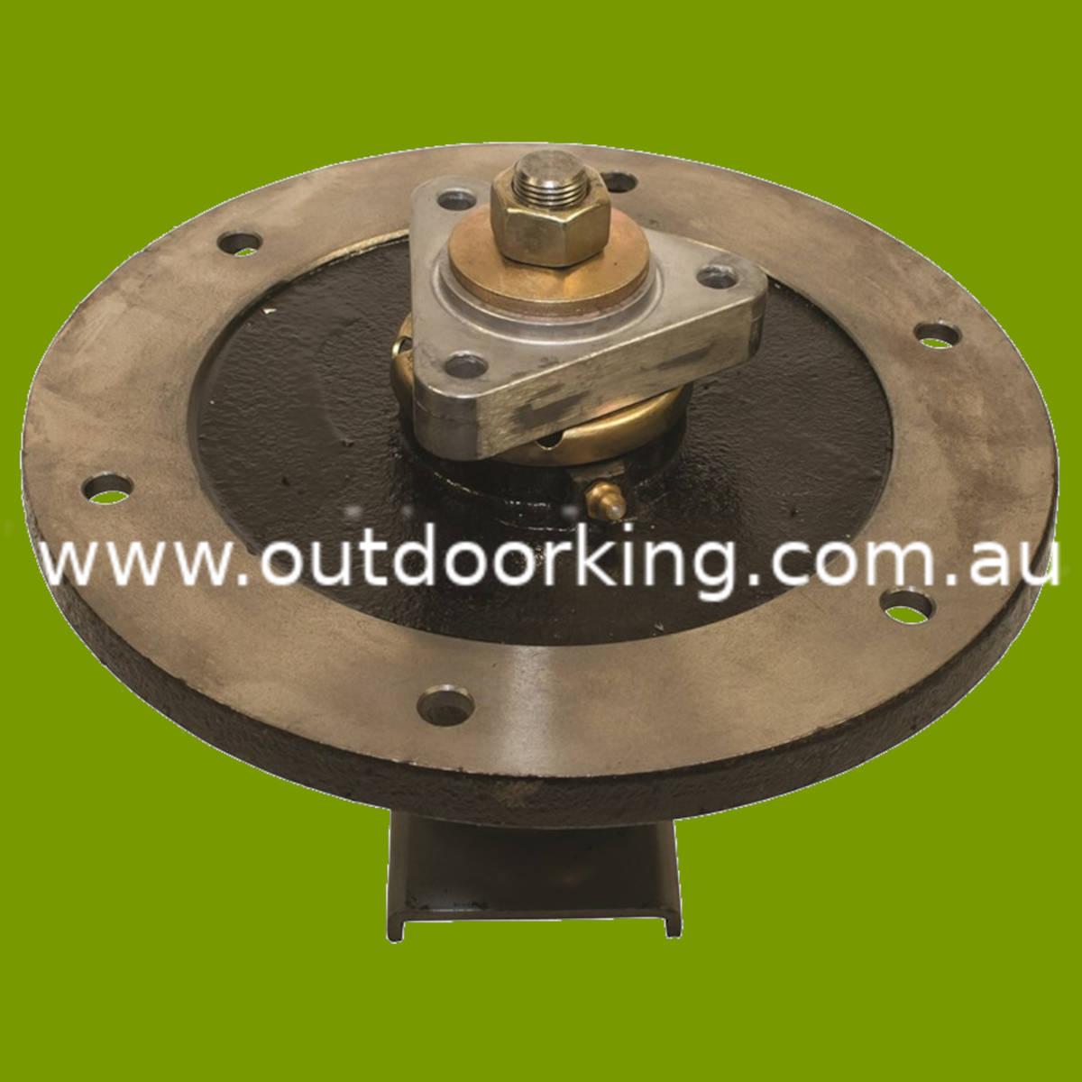 (image for) SPINDLE ASSEMBLY TORO 119-8599, 285-711, STE285-711