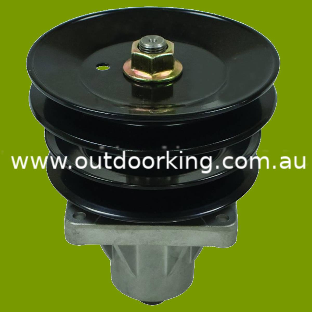 (image for) SPINDLE ASSY MTD 918-04134D, 285-748, STE285-748