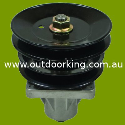 (image for) SPINDLE ASSY MTD 918-04134D, 285-748, STE285-748