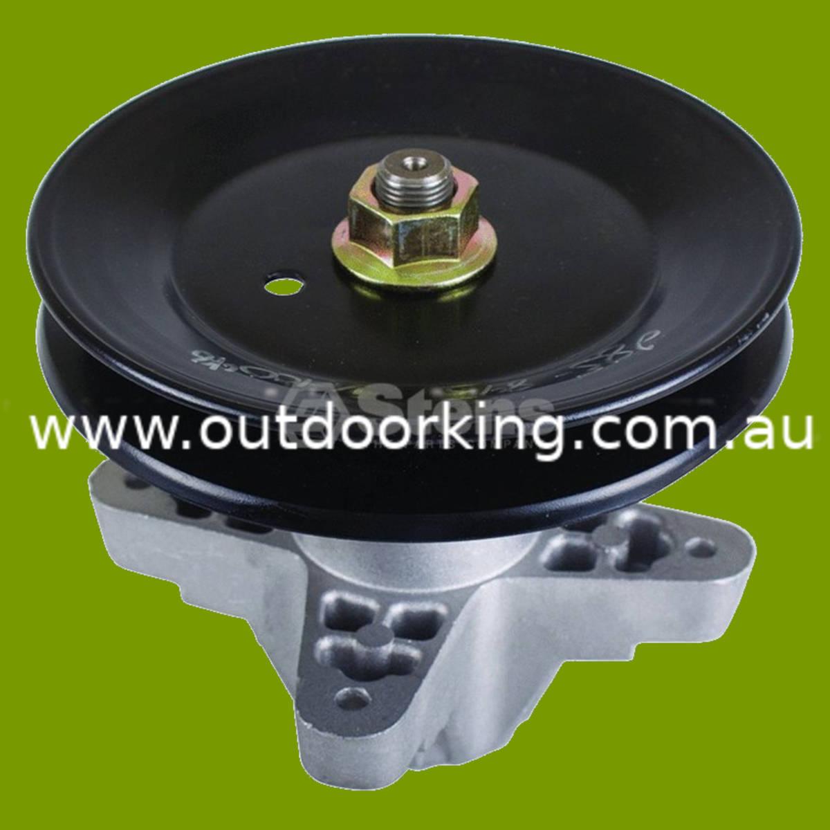 (image for) MTD Spindle Assembly 918-04456B, 285-843, STE285-843