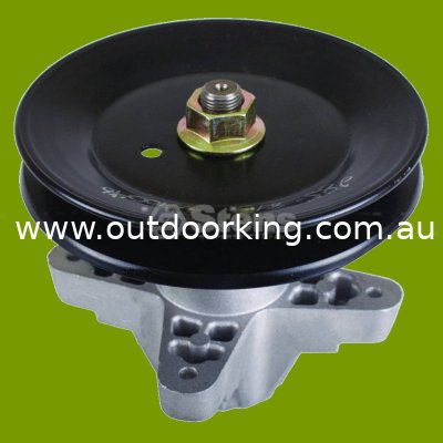(image for) MTD Spindle Assembly 918-04456B, 285-843, STE285-843