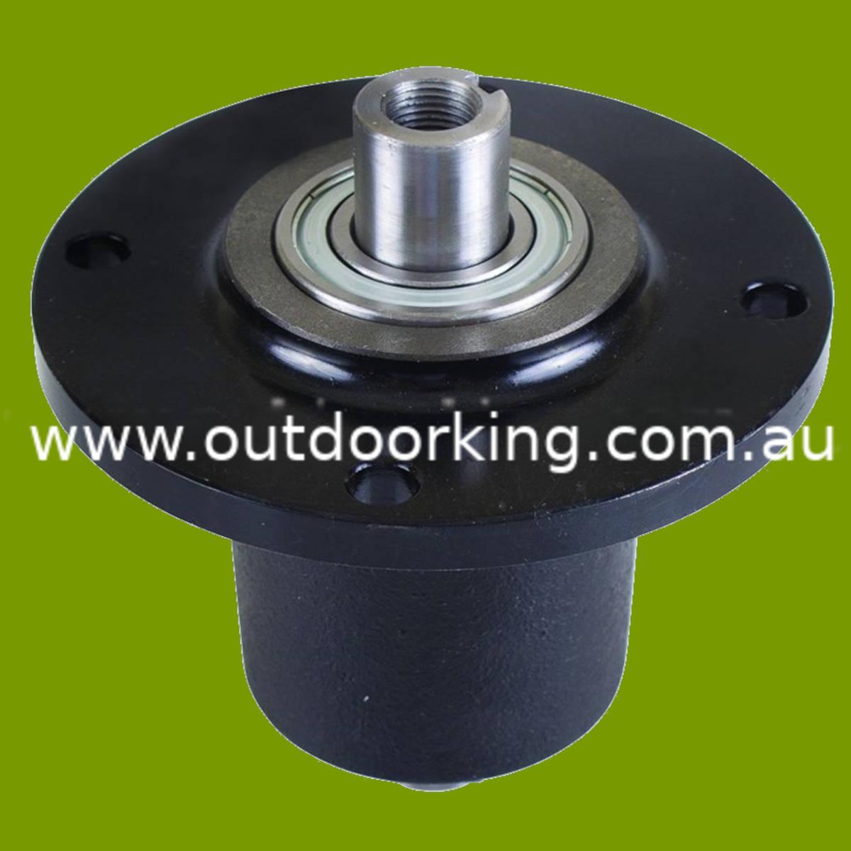 (image for) SPINDLE ASSY BOBCAT 2186205, 285-871, STE285-871