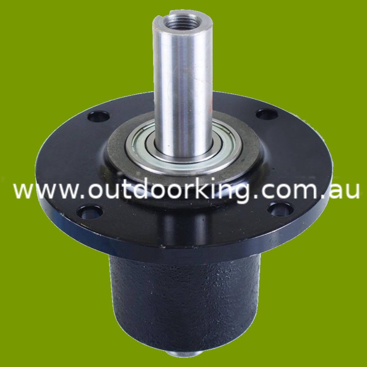 (image for) SPINDLE ASSY BOBCAT 2186207, 285-873, STE285-873