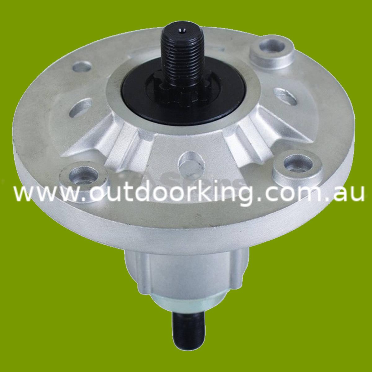 (image for) John Deere Spindle Assembly GY21099, 285-883, STE285-883