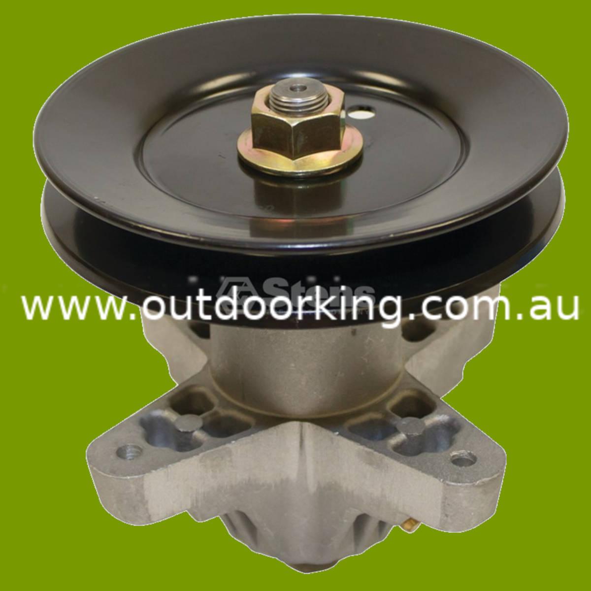 (image for) MTD Spindle Assembly 918-04474B, 285-889, STE285-889