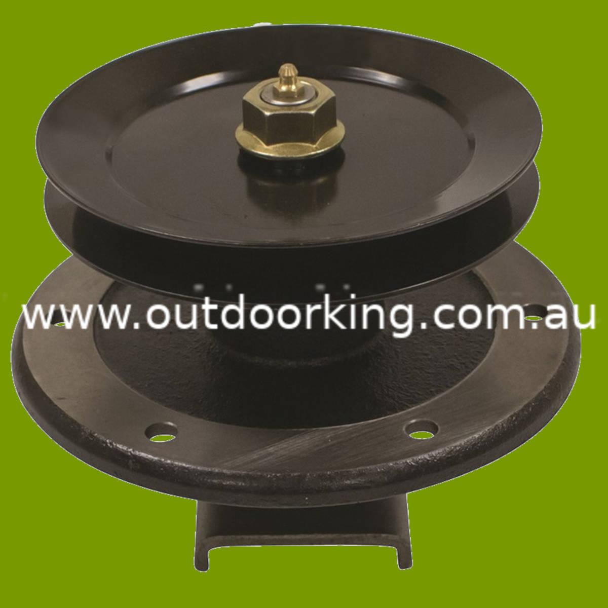 (image for) SPINDLE ASSEMBLY TORO 100-3976, 285-919, STE285-919