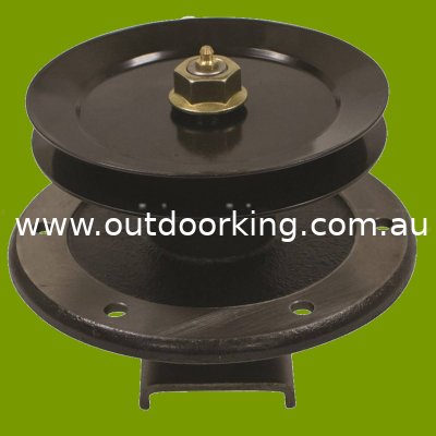 (image for) SPINDLE ASSEMBLY TORO 100-3976, 285-919, STE285-919