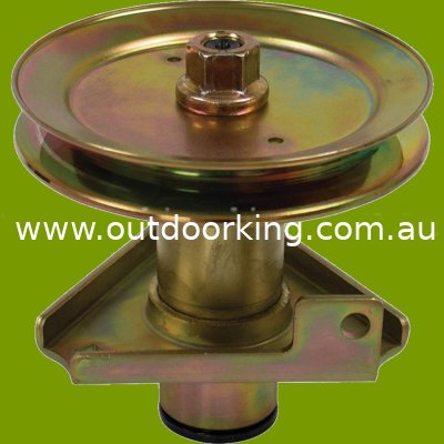 (image for) SPINDLE ASSEMBLY J/D AM124511, 285-922, STE285-922