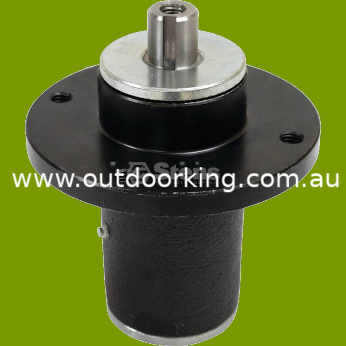 (image for) SPINDLE ASSY HUSTLER 604255, 285-926, STE285-926