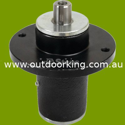 (image for) SPINDLE ASSY HUSTLER 604255, 285-926, STE285-926
