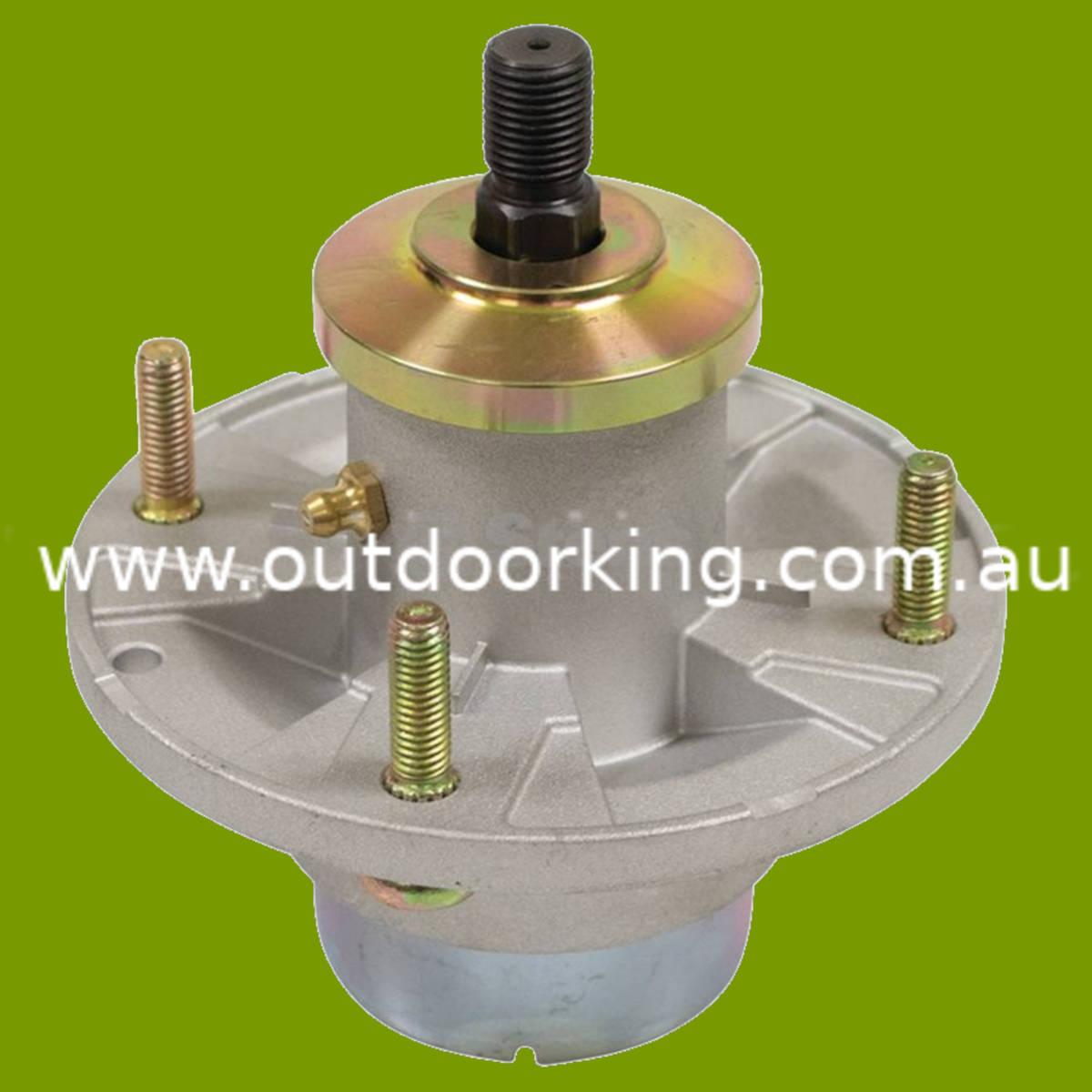 (image for) John Deere Spindle Assembly AM144608, 285-934, STE285-934