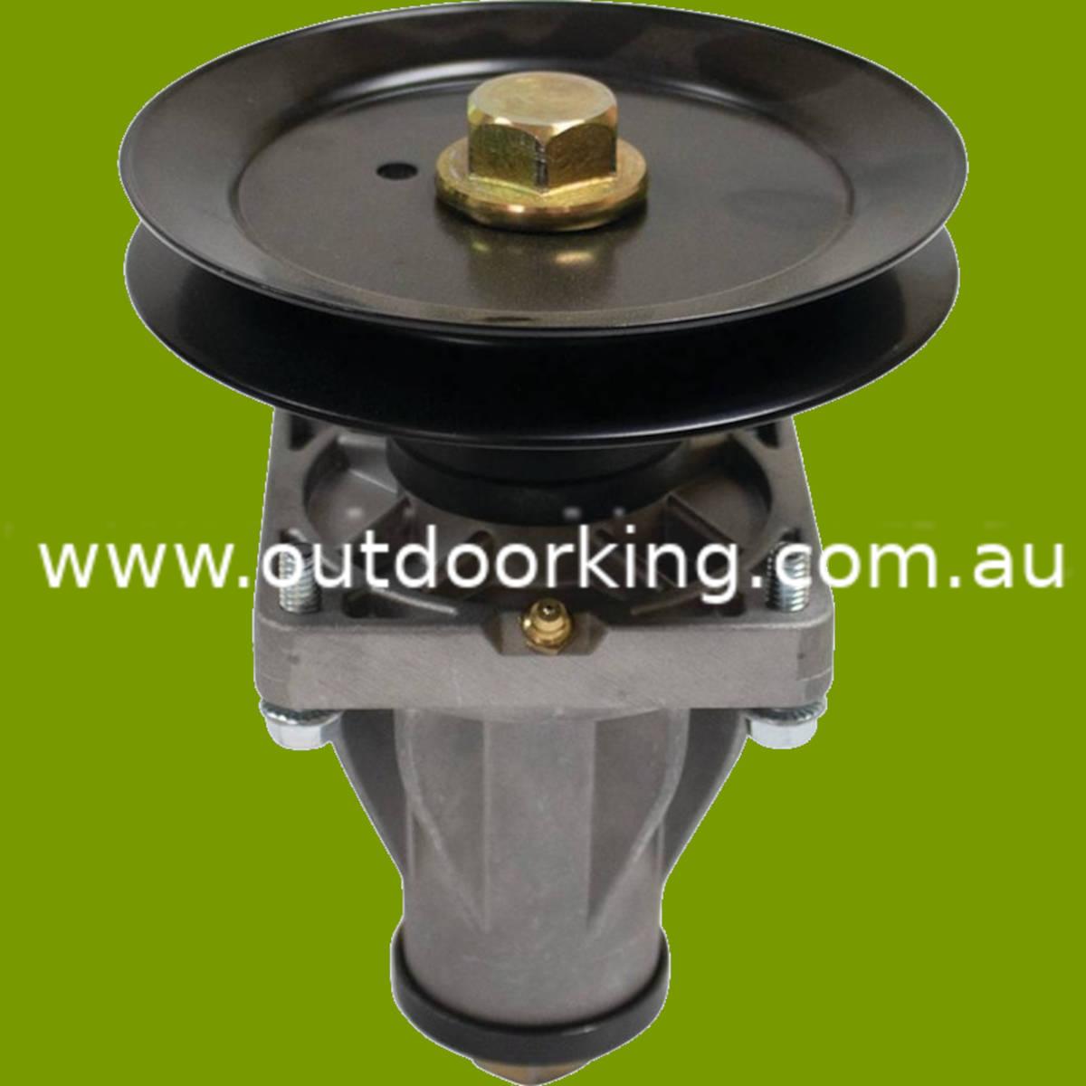 (image for) Cub Cadet Spindle Assembly 918-06076A, 285-976, STE285-976