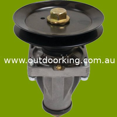 (image for) Cub Cadet Spindle Assembly 918-06076A, 285-976, STE285-976